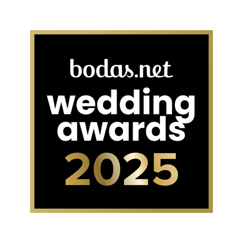 Cotton Bird, ganador Wedding Awards 2024 Bodas.net