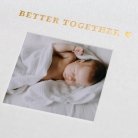 Libro de firmas - Better together