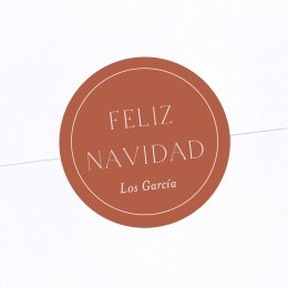 Bosque de Navidad