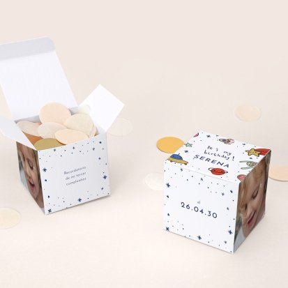 Las mejores ofertas en Cajas de Regalo Pequeño de papel